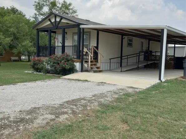 207 Travis St, Ranger, TX 76470