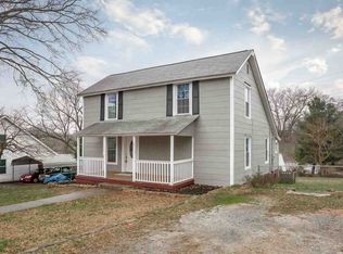 5 F St, Inman, SC 29349