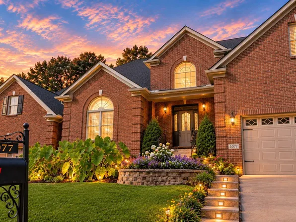 5077 Ivybridge Dr, Lexington, KY 40515