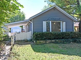 234 Home Ave, Dayton, OH 45449