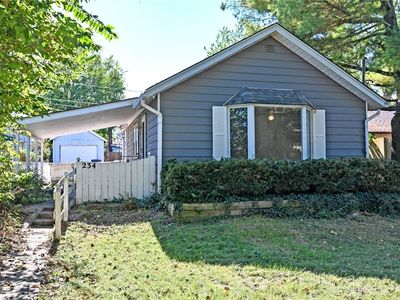 234 Home Ave, Dayton, OH, 45449