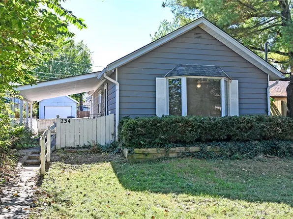 234 Home Ave, Dayton, OH 45449