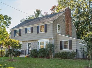 3 Dunnder Dr, Summit, NJ 07901