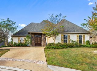 315 Emerald Way, Brandon, MS 39047