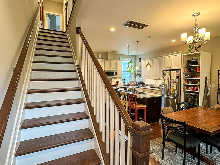 1609 New Jersey Ave NW #A — Photo 32