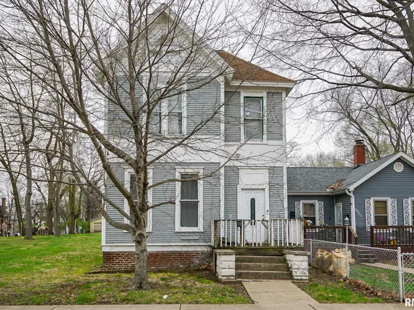 1116 NE Monroe St, Peoria, IL 61603