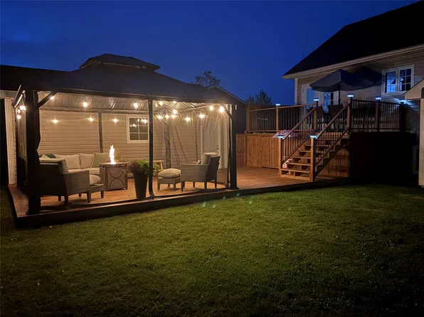 1 Griffin Street, Grand Falls-Windsor, NL A2A0A4