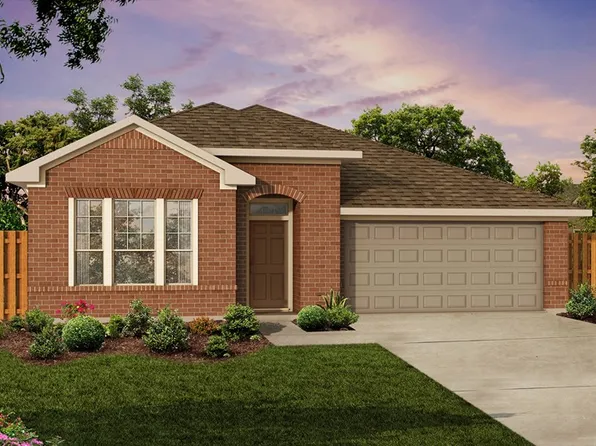 11738 Stoltzer, San Antonio, TX 78254