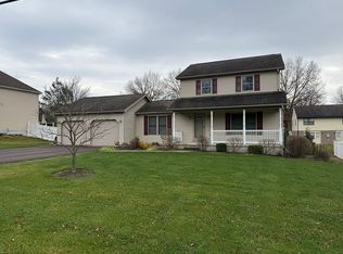 1314 Bloom Rd, Danville, PA 17821
