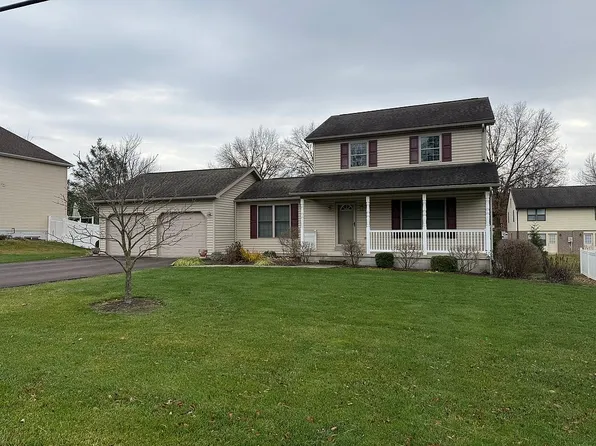 1314 Bloom Rd, Danville, PA 17821