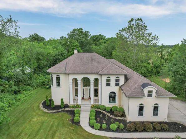 7115 Logan Thornville Rd NE, Rushville, OH 43150