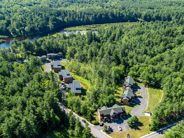 12 Bowman Ln Unit 2, Wilmington, NY 12997