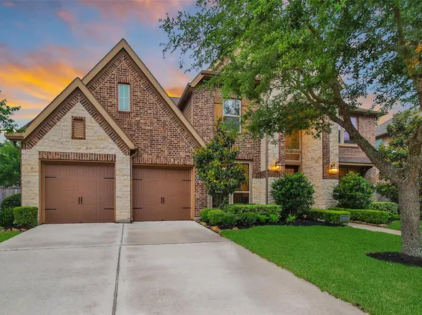 28030 Bandera Glen Lane, Katy, TX 77494