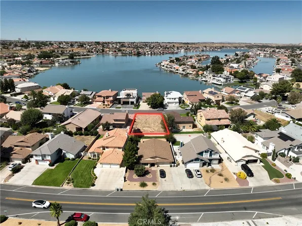 13301 Sea Gull Dr Lot 258, Victorville, CA 92395