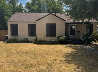 3816 Rusty Dell Rd, Fort Worth, TX 76111