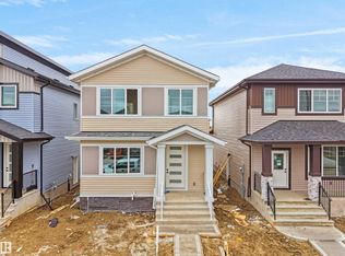 332 Roberts Wynd, Leduc, AB T9E1P9
