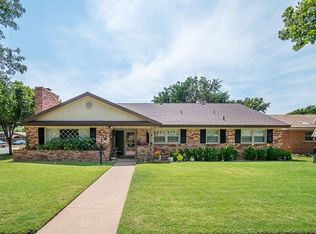 6016 Vernon Ave, Lubbock, TX 79412