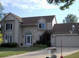 4213 W Fieldview Ct, Franklin, WI 53132