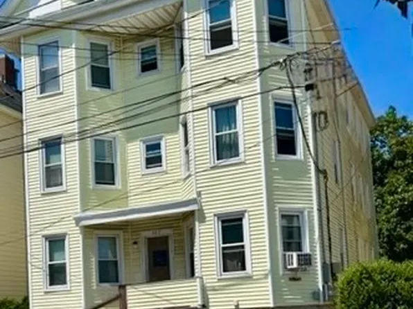 287 Coffin Ave, New Bedford, MA 02746