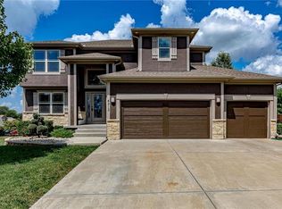 4212 NE 95th St, Kansas City, MO 64156