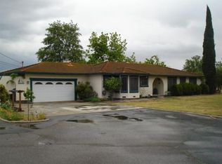 60 Cunha Dr, Brentwood, CA 94513