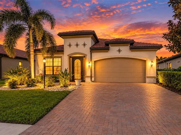9817 MARBELLA DRIVE, BRADENTON, FL 34211