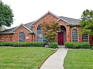 3709 Old Orchard Ct, Carrollton, TX 75007