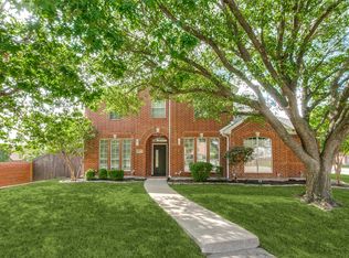 3214 Blair Oak Dr, Rowlett, TX 75089