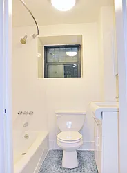 Rented by City Connections Realty