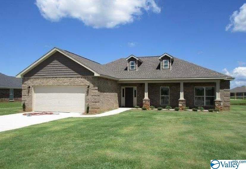 185 Jimmy Fisk Rd, Hazel Green, AL 35750 Zillow