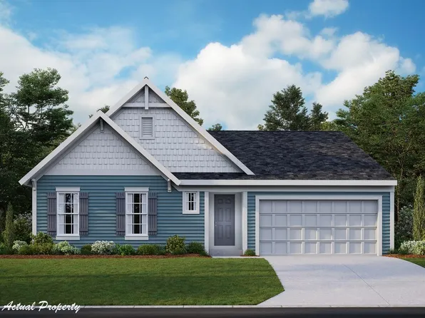 12286 Pleasant View Dr, Pickerington, OH 43147