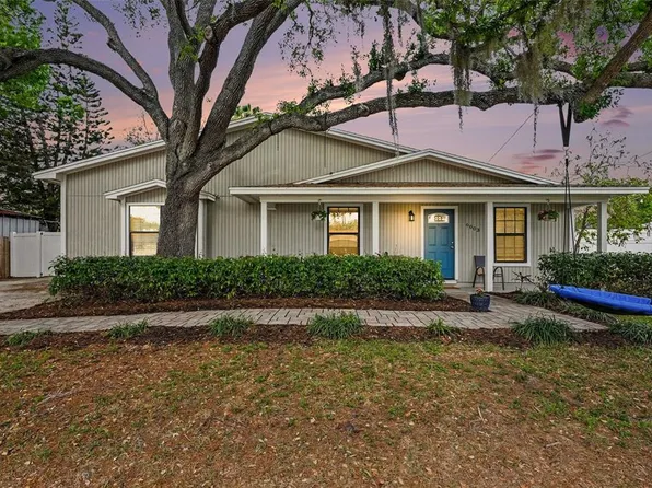 6003 S Himes Ave, Tampa, FL 33611