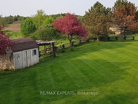 5th image of 15481 Mount Wolfe Rd