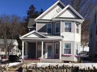 60 Wayne St #L-16, Carbondale, PA