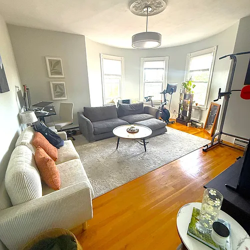 167 M St #3F Photo 1