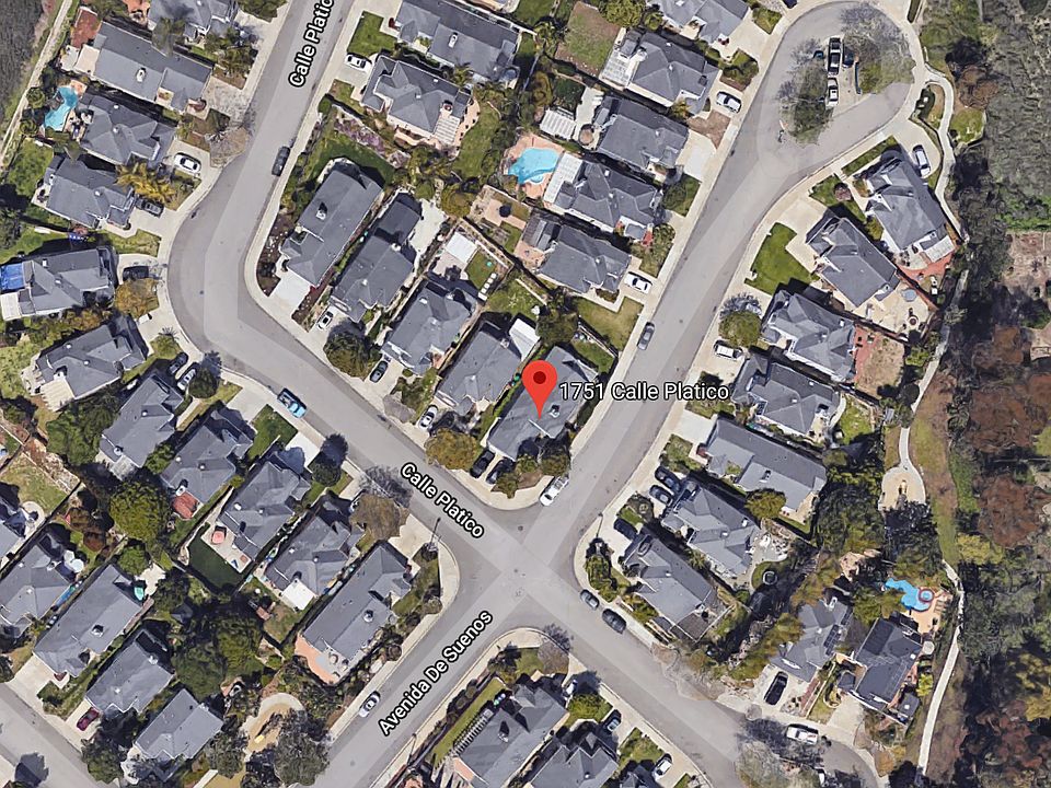 2nd image of 1751 Calle Platico