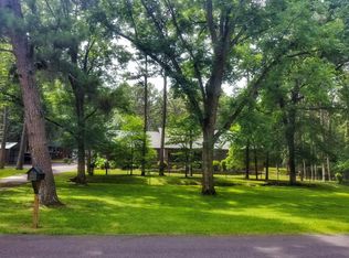 304 Barborek Ln, Russellville, AR 72802