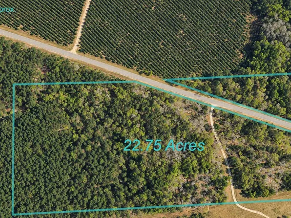 0 Old Surrency Rd, Surrency, GA 31563