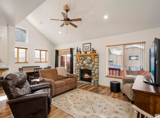 211 Lark Ct, Incline Village, NV 89451