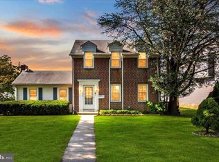 216 1st Ave, Broomall, PA 19008