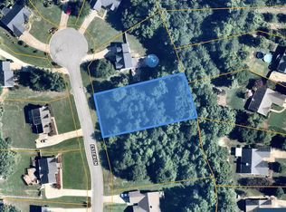 112 Essex Ln, Hiram, GA