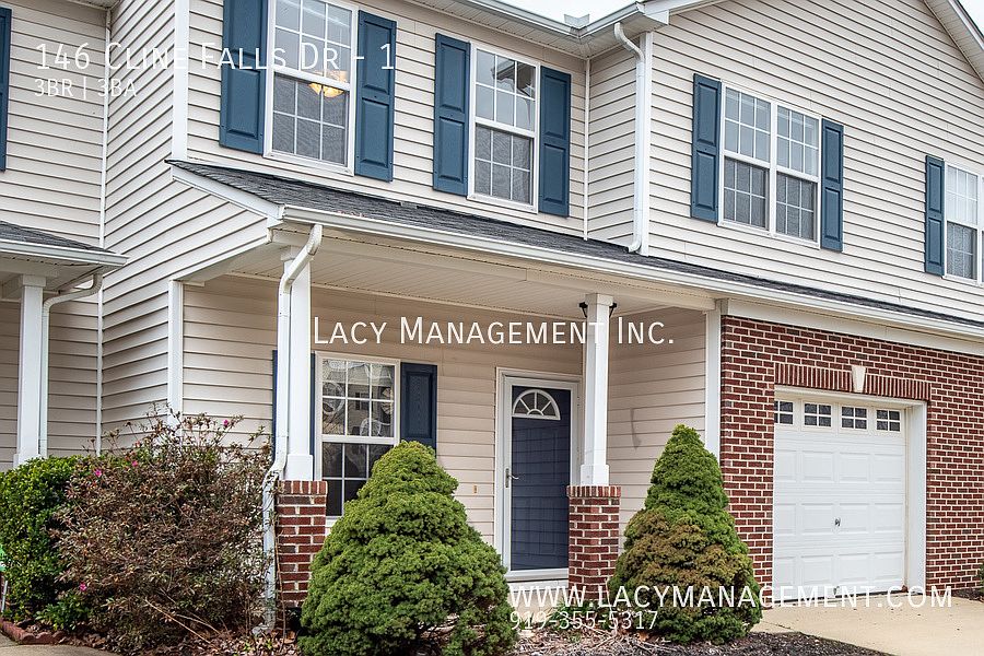 146 Cline Falls Dr 1, Holly Springs, NC 27540 Zillow