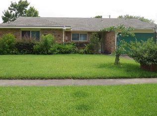 8819 Leader St, Houston, TX 77036