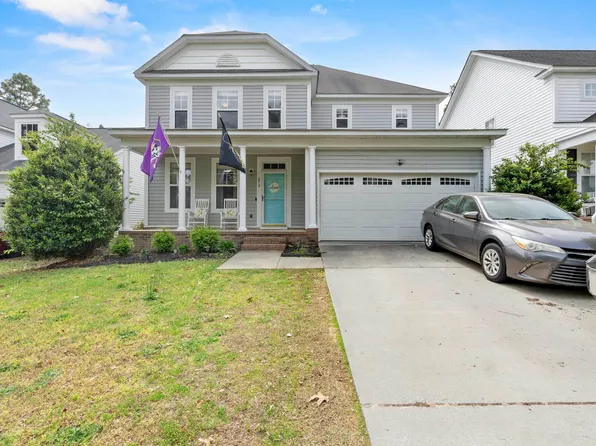 272 Bassett Loop, Columbia, SC 29229