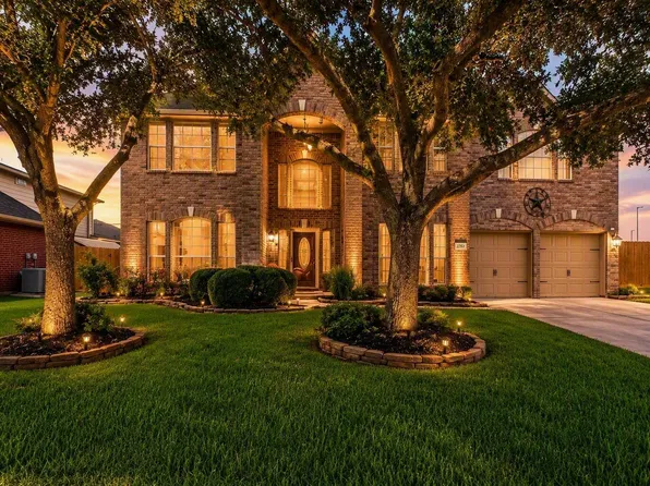 2710 Taos Trl, Deer Park, TX 77536