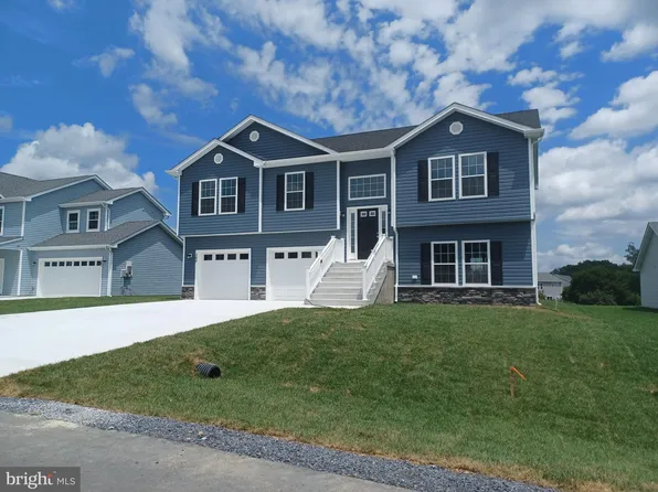 LOT 50 Equinox Way E, Martinsburg, WV 25401
