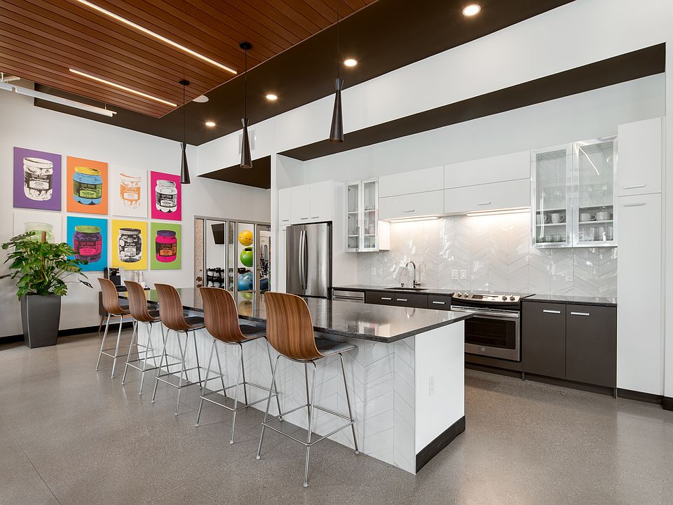 Community Kitchen