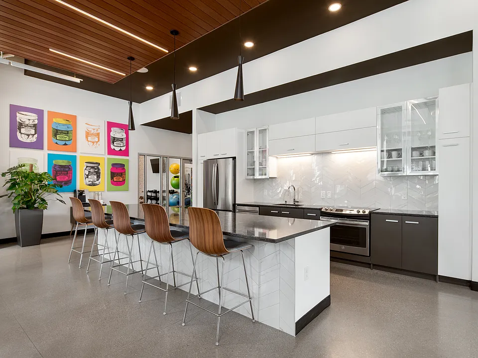 Community Kitchen