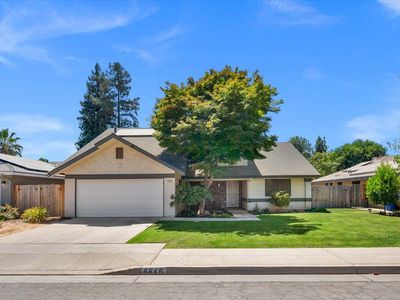 5846 E Grant Ave, Fresno, CA, 93727