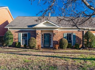 522 General George Patton Rd, Nashville, TN 37221